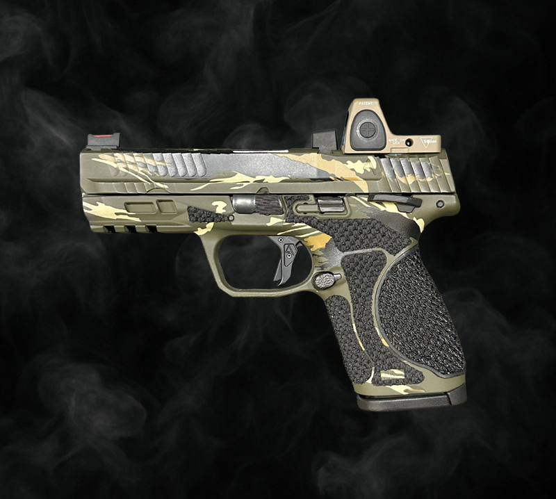 M&P9