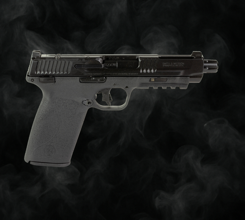 M&P 5.7