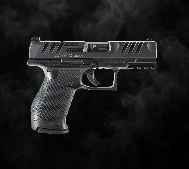 PDP SF Compact