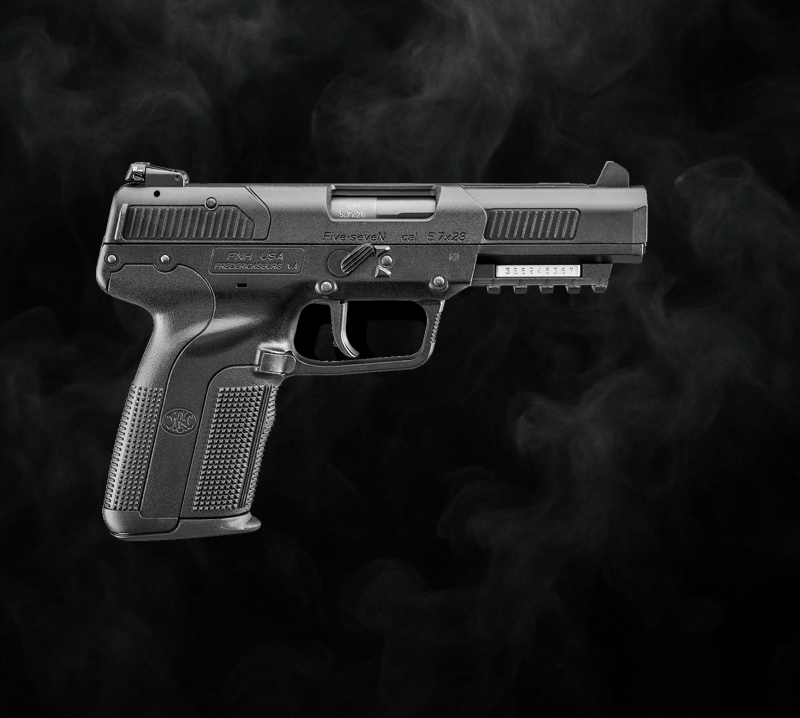 Five Seven