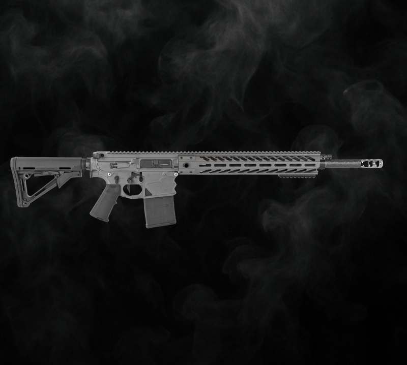 Executive Order (AR-10)
