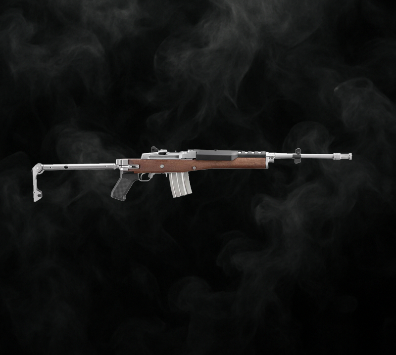 Mini-14