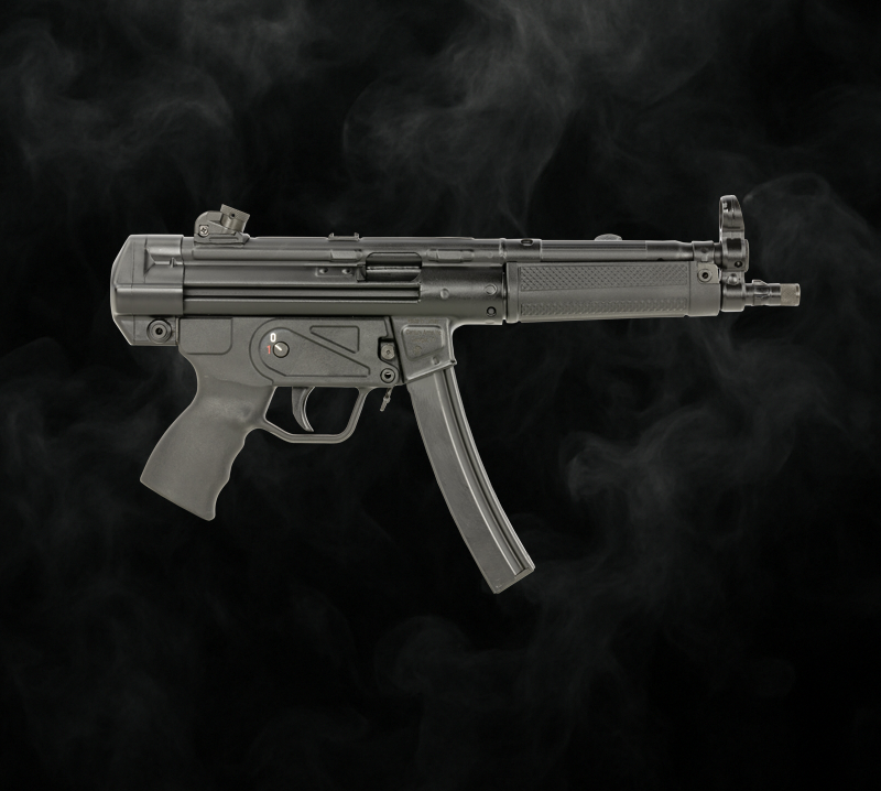 AP5 (MP5)