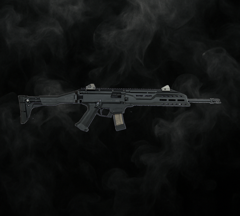 Scorpion 3 plus