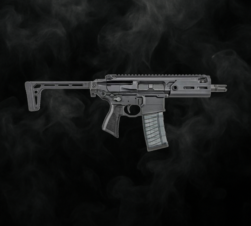 MCX Rattler