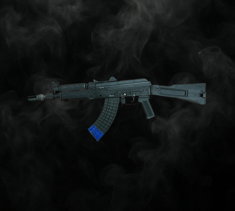 107UR (AK-47)