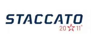 staccato